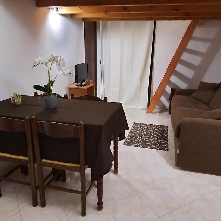 Casa Vacanze Da Zaza Apartamento Trapani Exterior foto