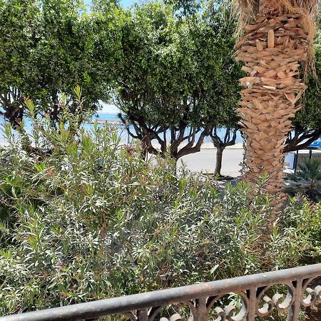 Casa Vacanze Da Zaza Apartamento Trapani Exterior foto