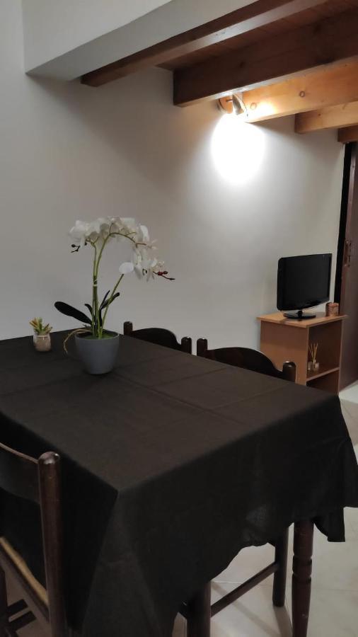 Casa Vacanze Da Zaza Apartamento Trapani Exterior foto
