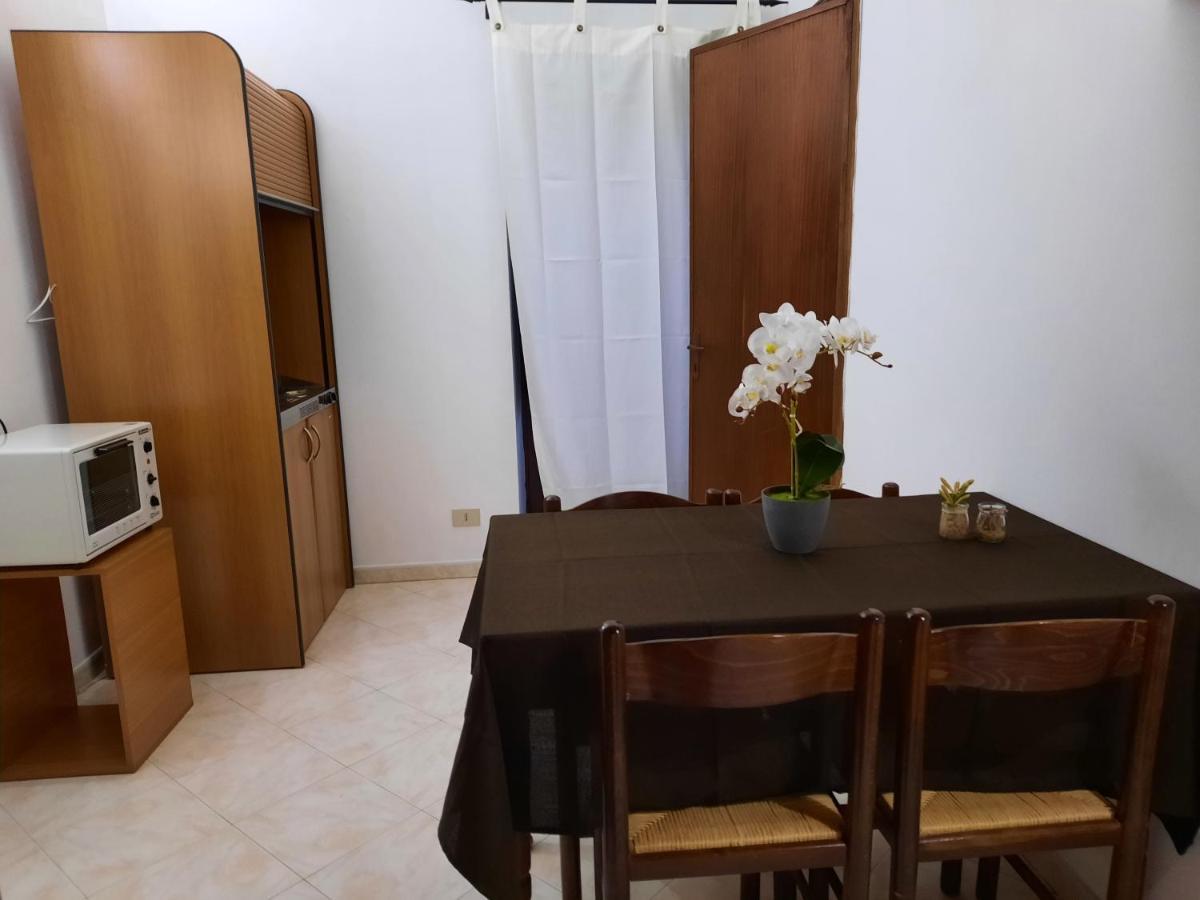 Casa Vacanze Da Zaza Apartamento Trapani Exterior foto