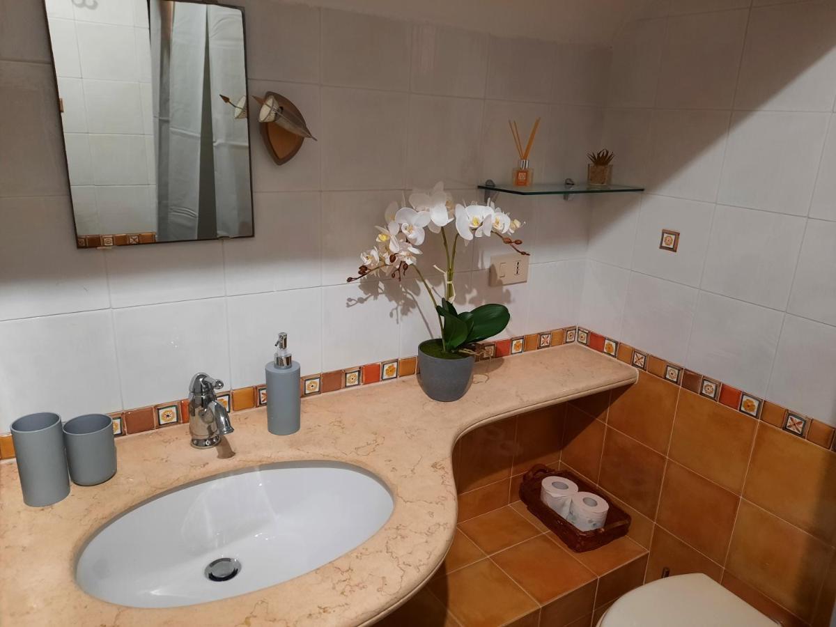 Casa Vacanze Da Zaza Apartamento Trapani Exterior foto